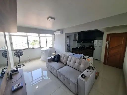 Apartamentos com 2 quartos à venda em Setor Leste, Brasília, DF