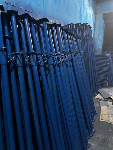 Escoras metálicas  - Foto 5