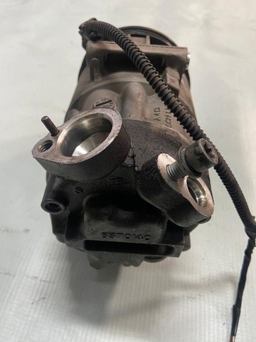 Compressor do Fox, Gol e Saveiro  2015 acima 1.6 8V
