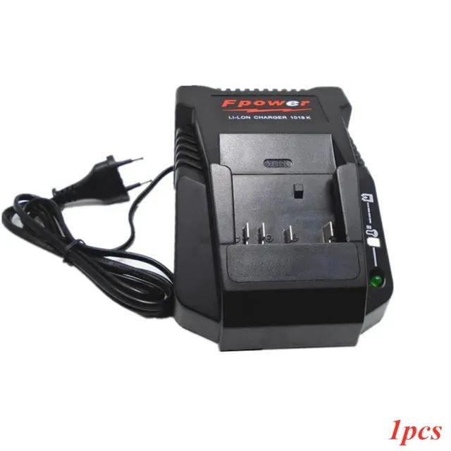 BATERIAS E CARREGADORES PARA BOCH 18V E 12V - Foto 2