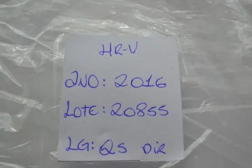 Quebra Sol Lado Direito Passageiro Honda Hrv 2016 Original - Foto 5