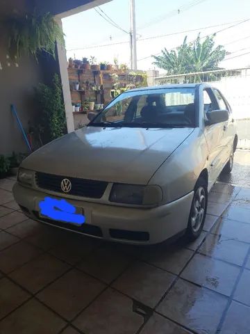 comprar carros 2000 em Campinas - SP