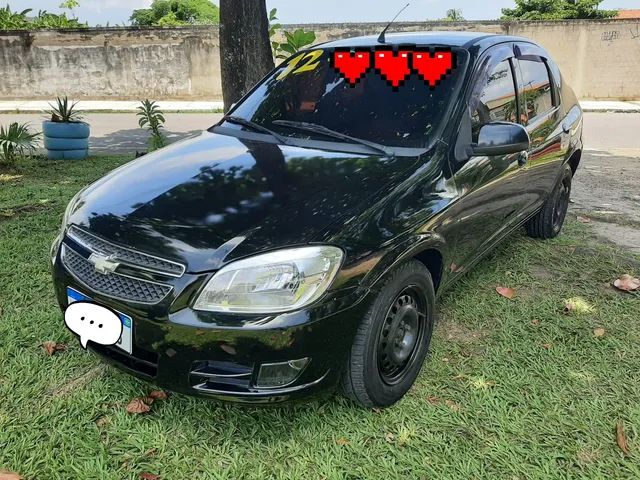 Prisma lt 1.4 gnv completo 2012 carro novo !  - Foto 3