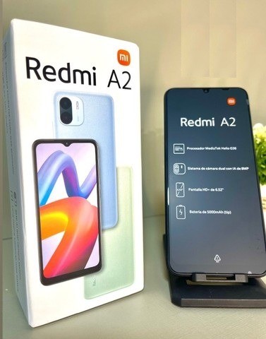 redmi a2 32gb