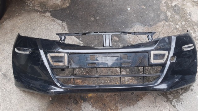 Parachoque do Honda fit