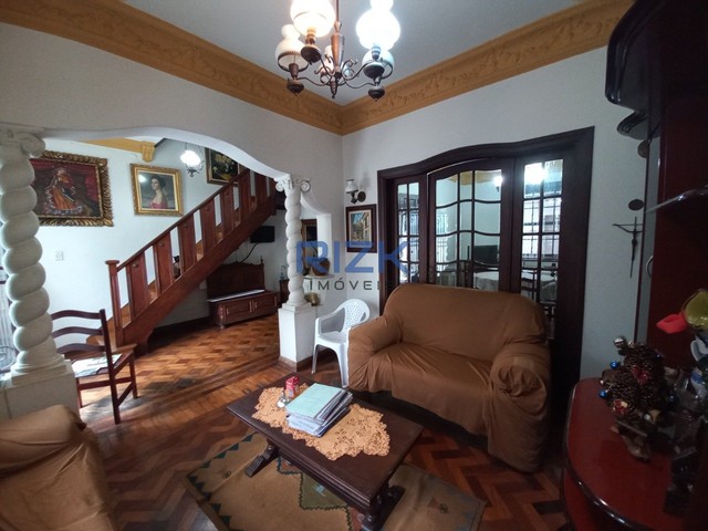 Casa 4 dormitórios Liberdade - Foto 4