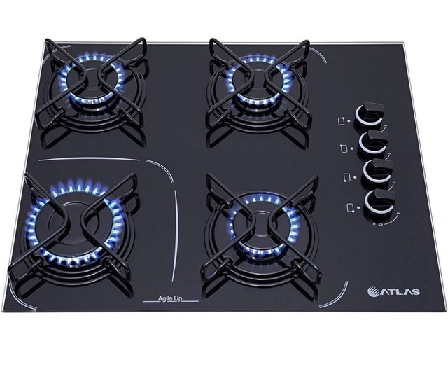 Instalação de Cooktop - Foto 2