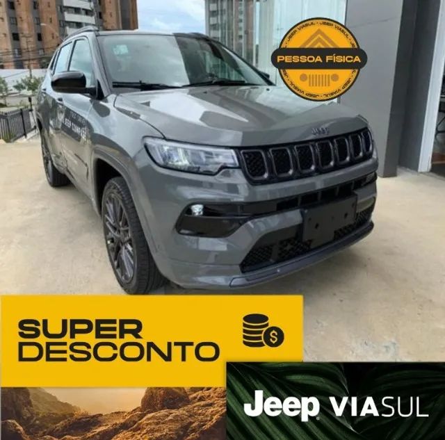 JEEP COMPASS 2023 1256055336 OLX