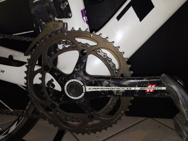 Trek 2015 Speed Concept TT/Triathalon tamanho 52 - Foto 3