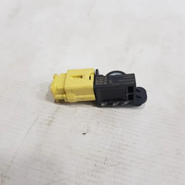 Sensor De Impacto Do Airbag Clio 2015   P229 - Foto 4