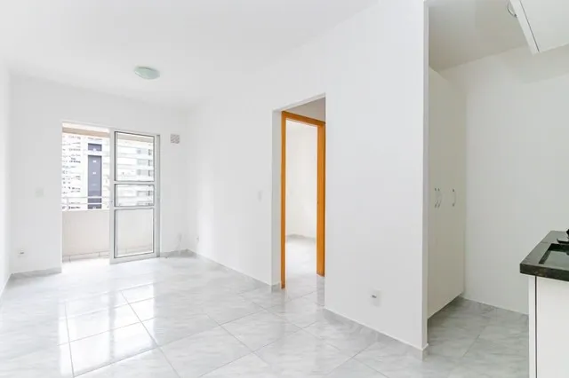 Apartamento 1 dormitório para alugar, 34 m² por R$ 2.000,00mês + taxas, aceita PET, Centro