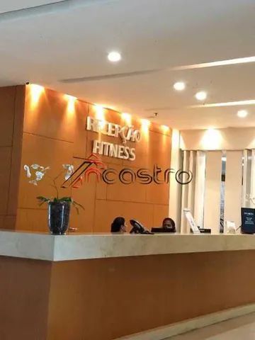 Sala comercial para alugar com 0 dormitórios em Del castilho, Rio de janeiro cod:T1048 - Foto 4