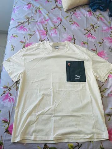 Conjunto Puma original tam-M - Foto 5