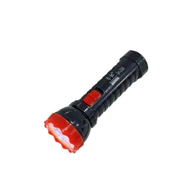 Lanterna Led Recarregavel
