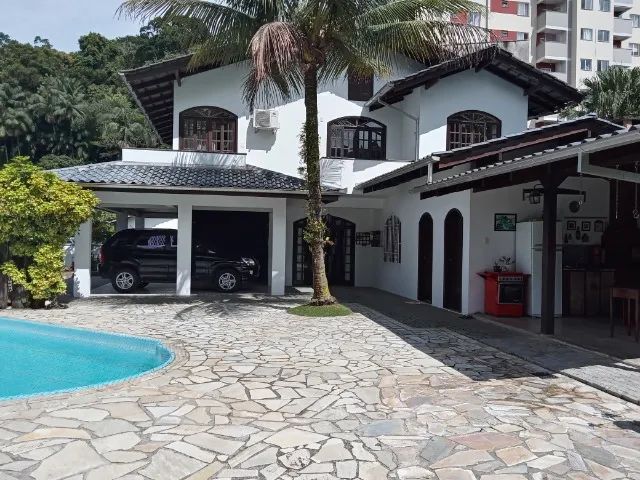 Captação de Casa a venda na Rua da Liberdade, Anita Garibaldi, Joinville, SC