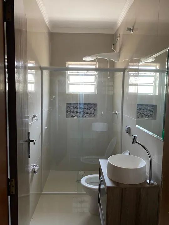 Casa com piscina em caraguatatuba temporada  - Foto 12