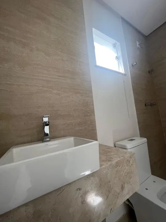 Casa de condomínio para venda com 4 quartos - Estrada da Cascalheira - Foto 9