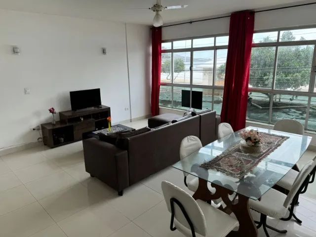 Apto. Beira Mar com 3 quartos, sendo 1 suite  - Foto 2