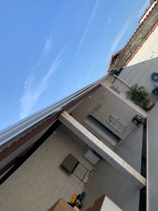 CALHAS RUFOS COIFAS E DUTOS  - Foto 4