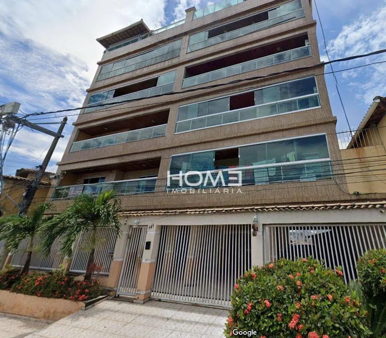 Apartamento com 4 dormitórios à venda, 187 m² por R$ 183.000,00 - Farrula - São João de Me
