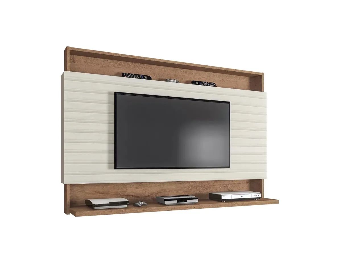 Painel pra tv de até 50 polegadas ( Pronta entrega )  - Foto 2