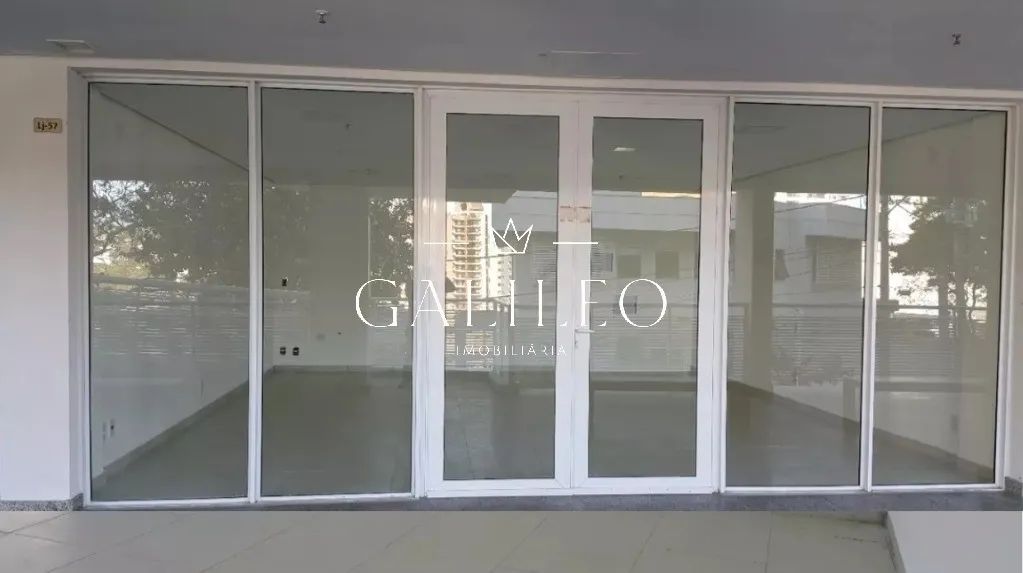 Sala / Loja térrea á Venda no edifício Golden Office, Chácara Urbana - Jundiaí - SP - Foto 3