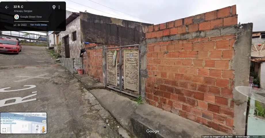 foto - Aracaju - Capucho