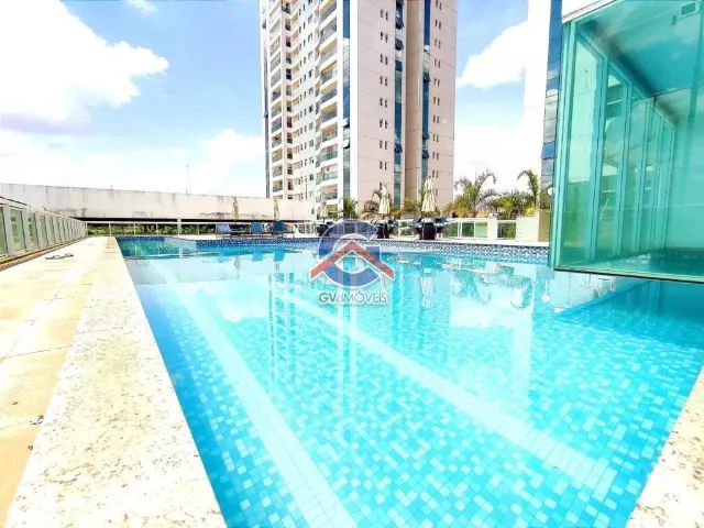 GV Vende: Ap no bairro Morada do Sol/ 3qto/ 2 vagas/ Varanda Gourmet - Foto 3