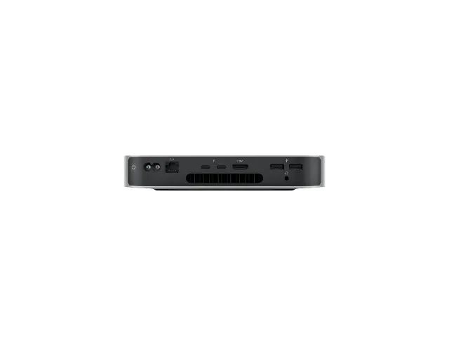 Mac mini M2 8GBメモリ／256GBストレージ Apple Mac Mini M2/8GB/256GB SSD 銀 | Techinn デスクトップ