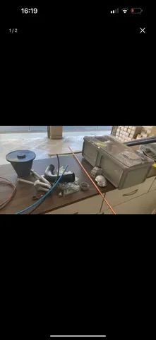Kit padrão bifásico220v  r$399,00 