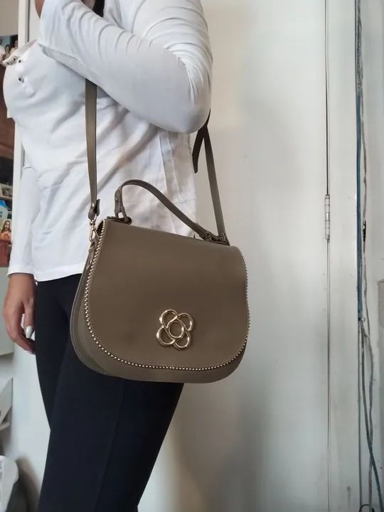 Bolsa petite jolie 