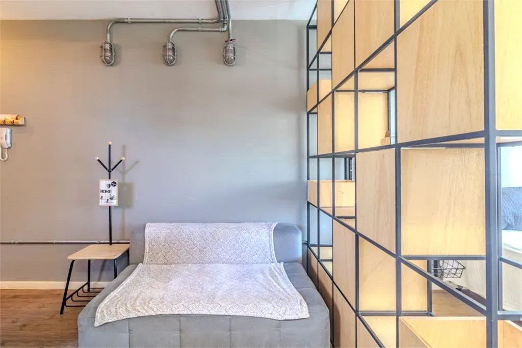 Studio com 1 quartos à venda ou para locação em Rio Branco - RS - Foto 11