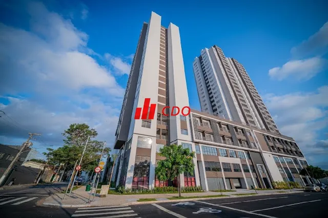 Apartamento a venda condomínio Living Infinity com 3 dormitórios sendo 3 suítes,3 salas 2