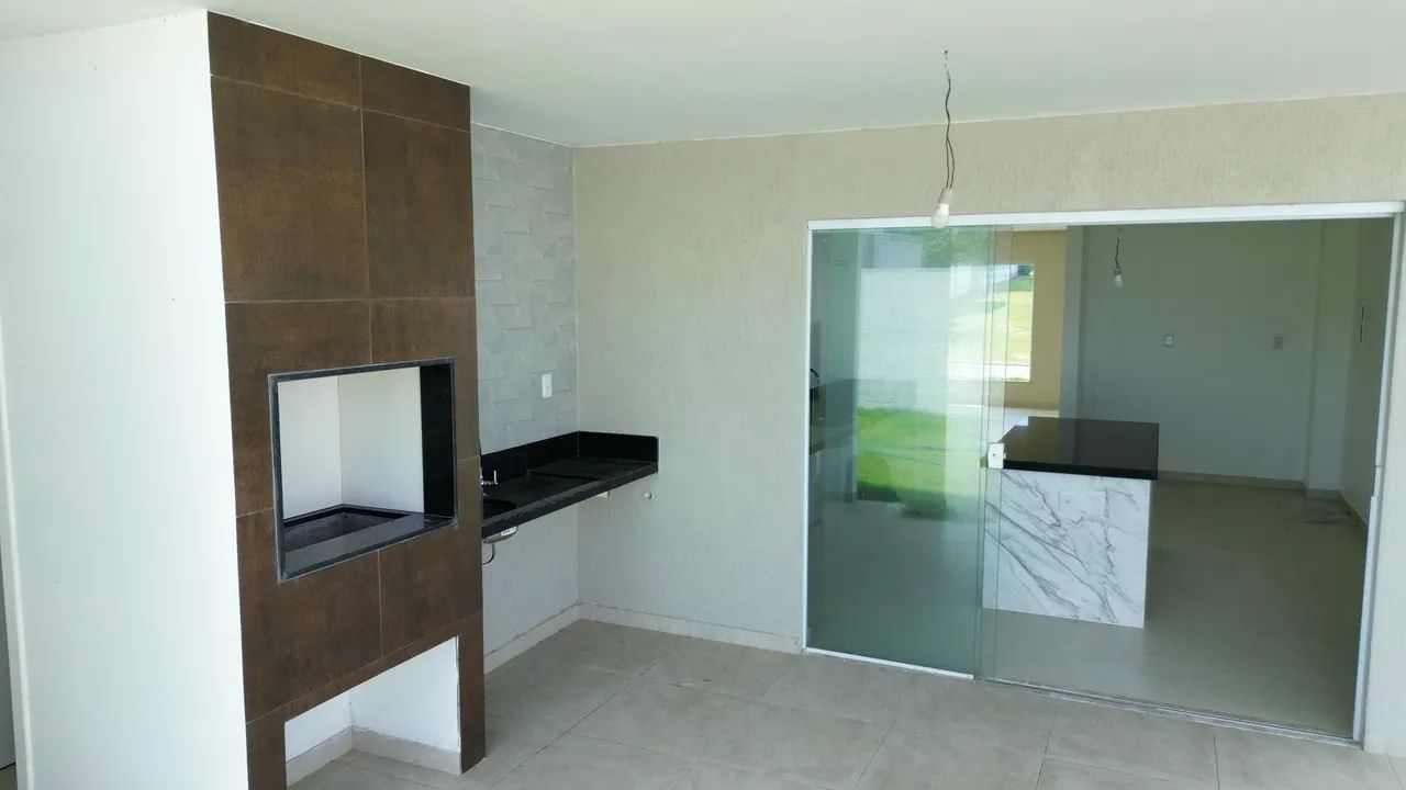 Casa de condomínio para venda com 4 quartos - Estrada da Cascalheira - Foto 7