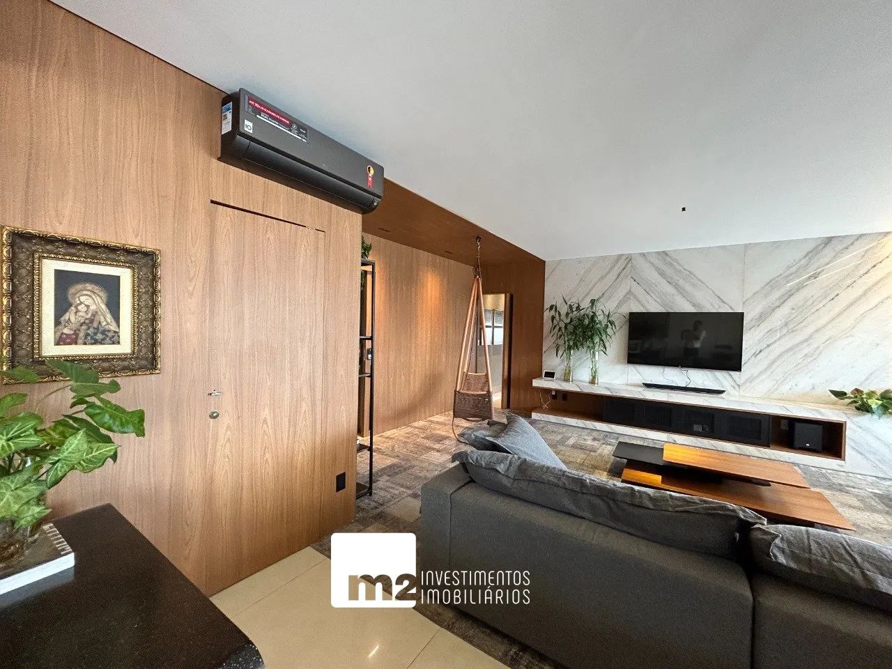 Apartamento no Setor Bueno com 3 quartos - Foto 4