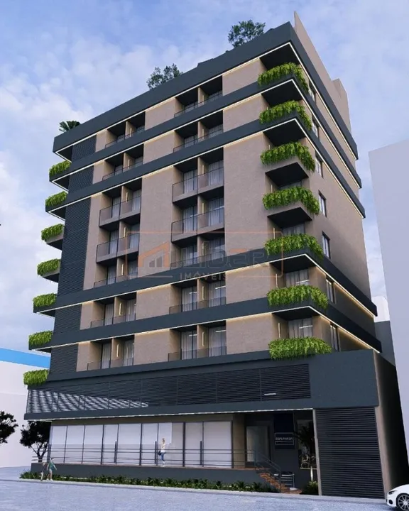 Edifício Esplanada Work & Home