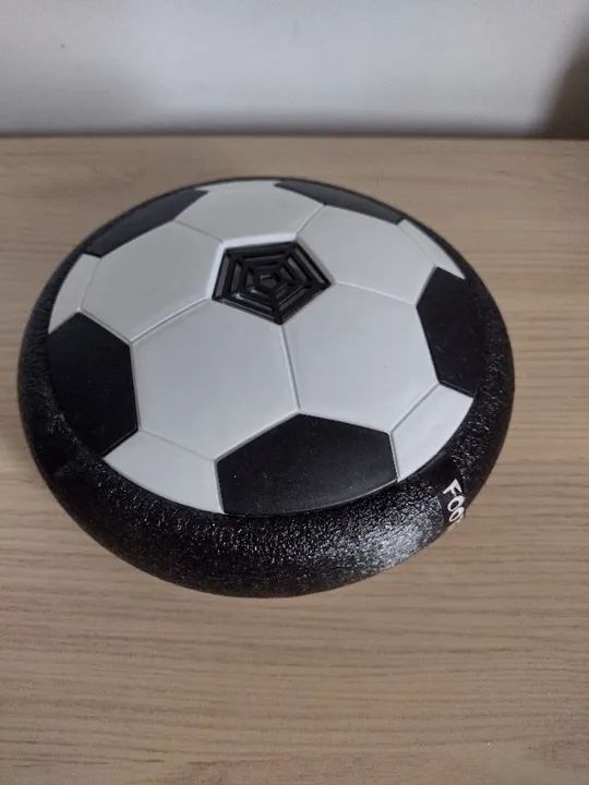 Bola Flutuante (achatada) para apartamento - Foto 4
