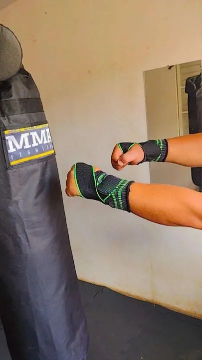 Produtos de lutas esportes  - Foto 4