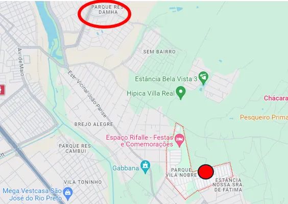 Terreno Parque Vila Nobre (última unidade) - Foto 3