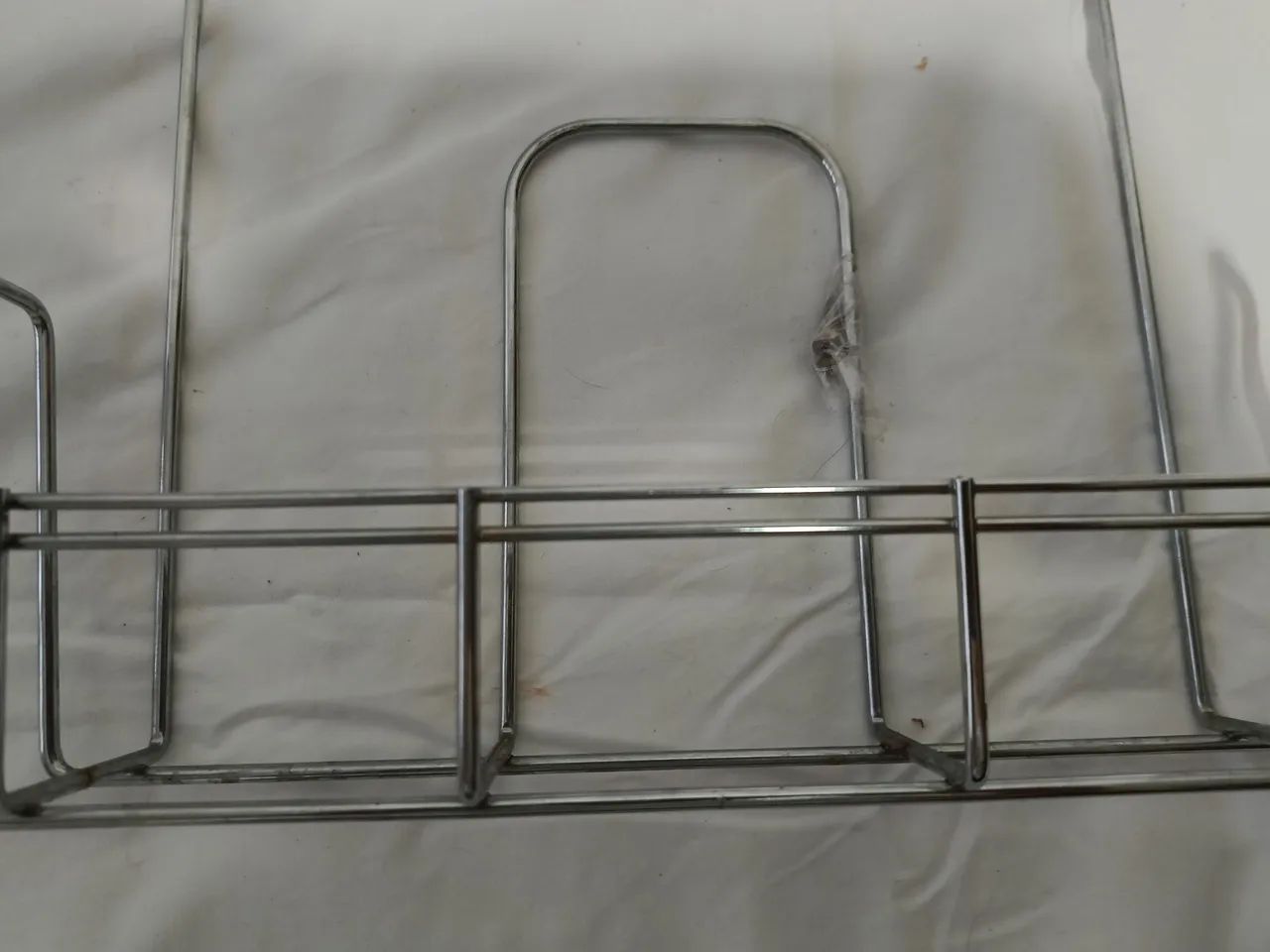 Suporte para tampa de panela - Foto 2