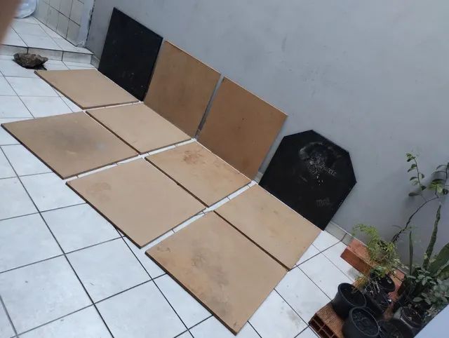 Chapas madeira Eucatex - Foto 4