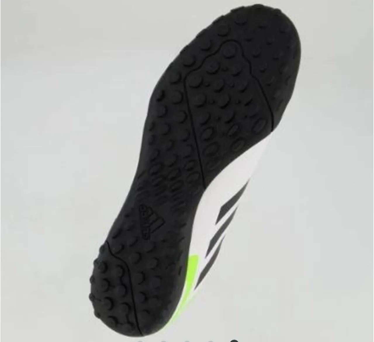 Chuteira ADIDAS ARTILHEIRA VI TF SOCIETY  tam 40,41 - Foto 5