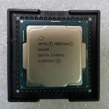 Processador Intel Pentium G5400 3.70GHz