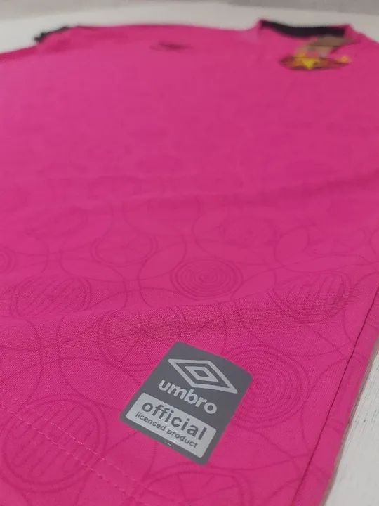 Camisa Sport Recife ORIGINAL Umbro ( M, G e GG ) - Foto 5