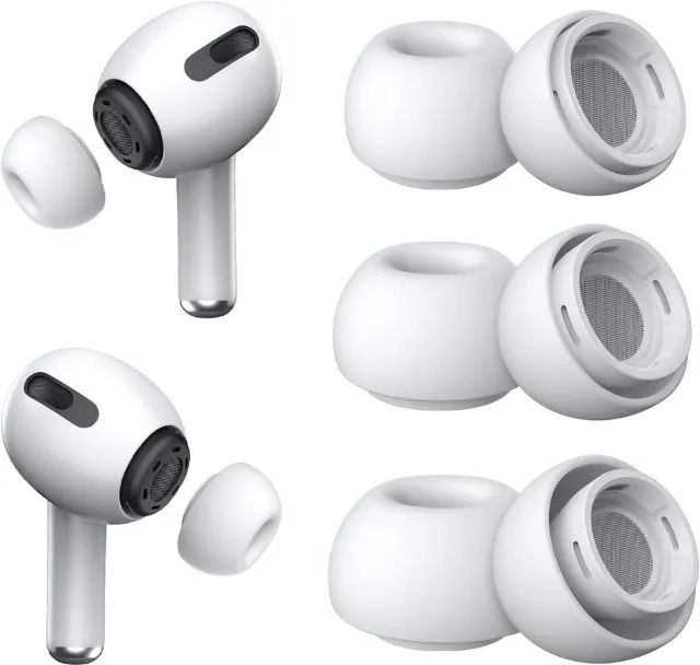 Fone bluetooth 5.0 AirPods Pro TWS - Foto 5