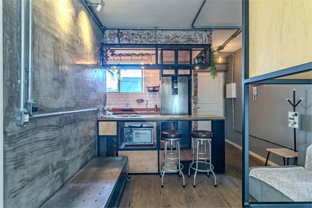 Studio com 1 quartos à venda ou para locação em Rio Branco - RS - Foto 5