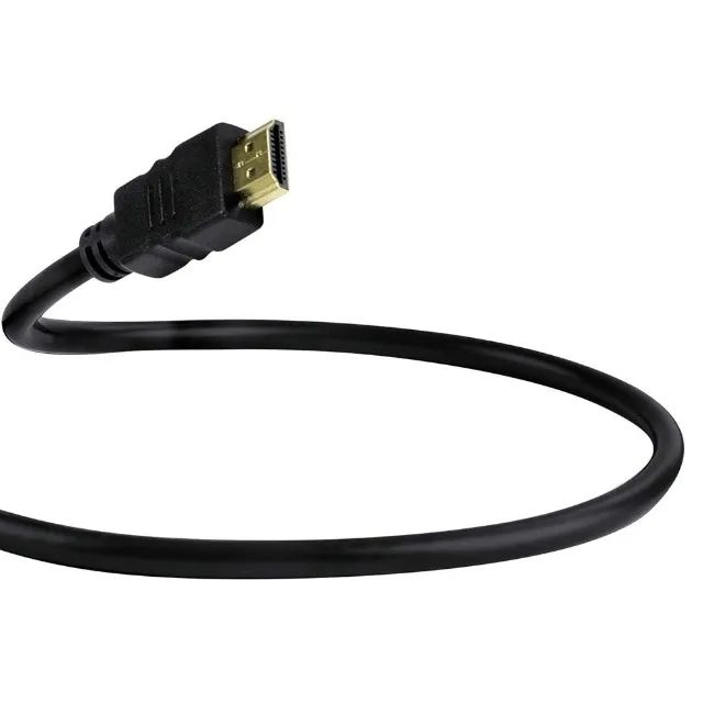 Cabo HDMI 2.0 para Mini HDMI 4K Vinik, 2 Metros H20MM-2 Loja Coimbra Computadores Entrega - Foto 3