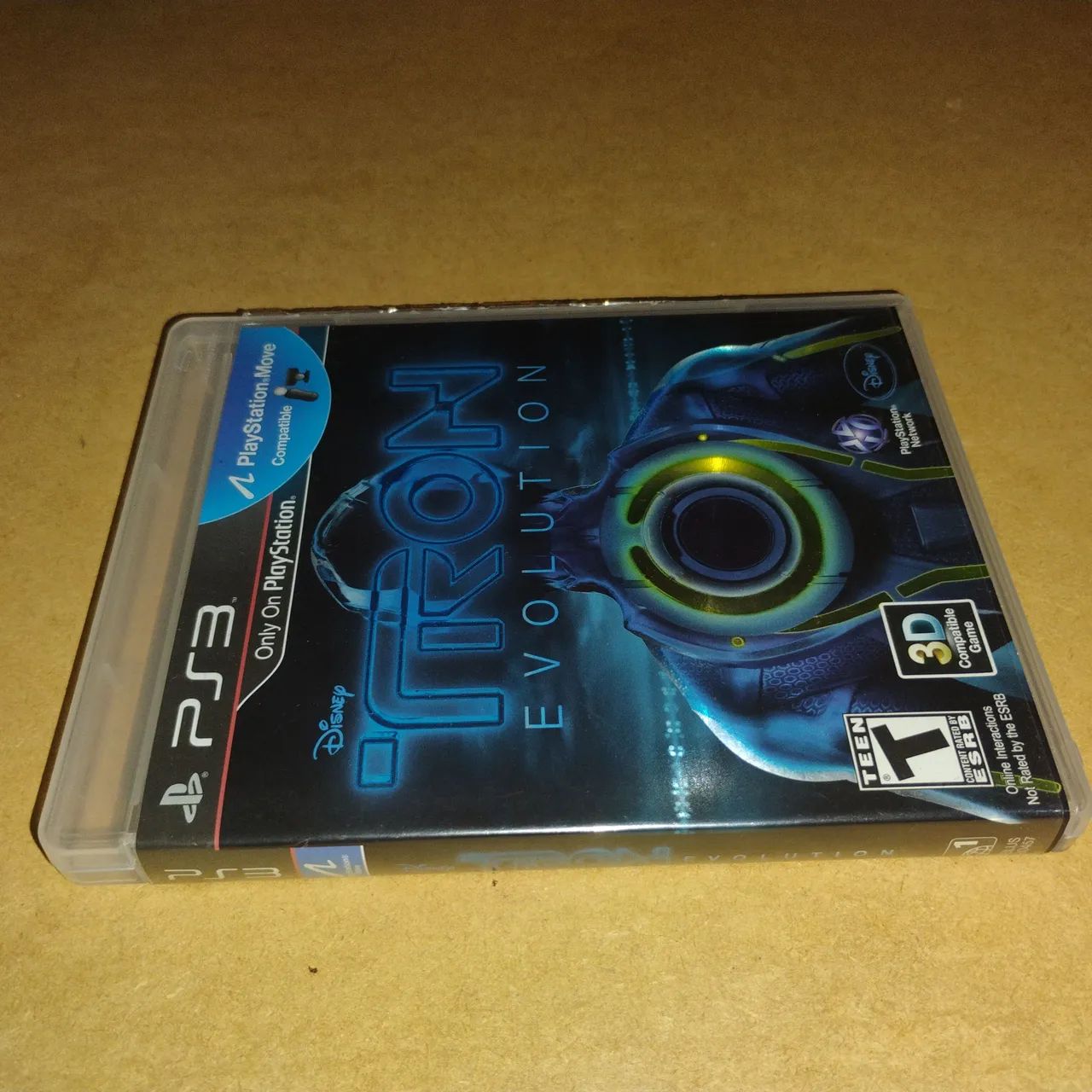 Tron evolution - Foto 2