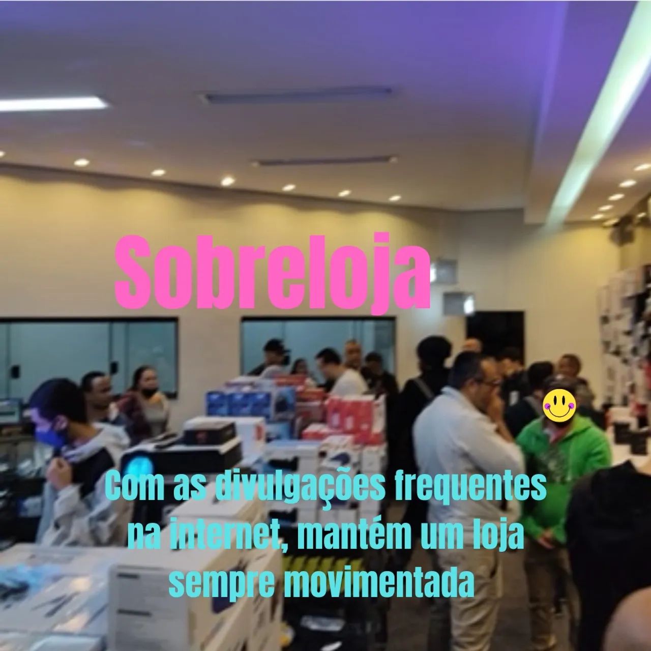 Loja para alugar  - Foto 11