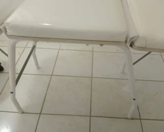 Maca Branca Depilação 